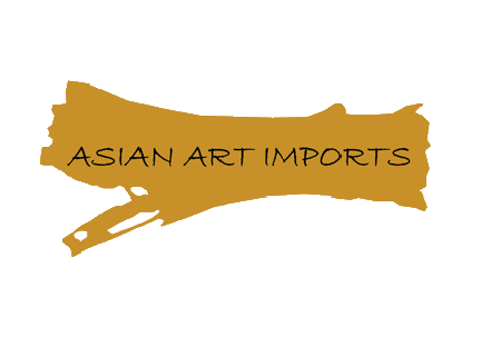 Asian Art Imports natural furniture