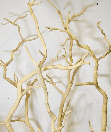branch decor from Asian Art Imports