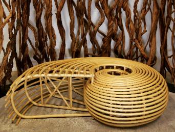 natural wood furniture from Asian Art Imports